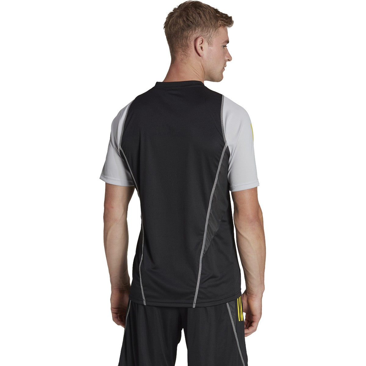 adidas Tiro 23 Competition Mens Soccer Jersey