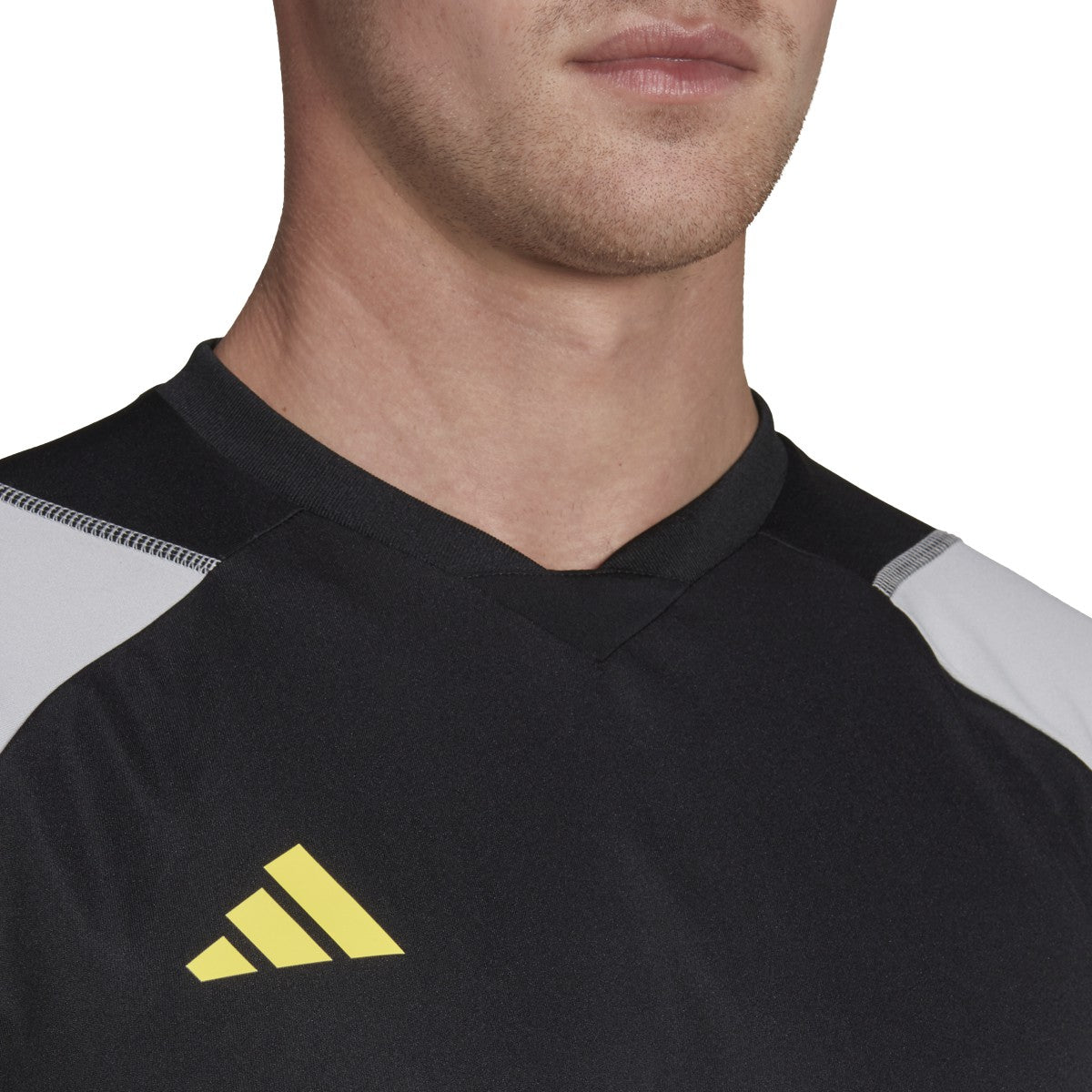 adidas Tiro 23 Competition Mens Soccer Jersey