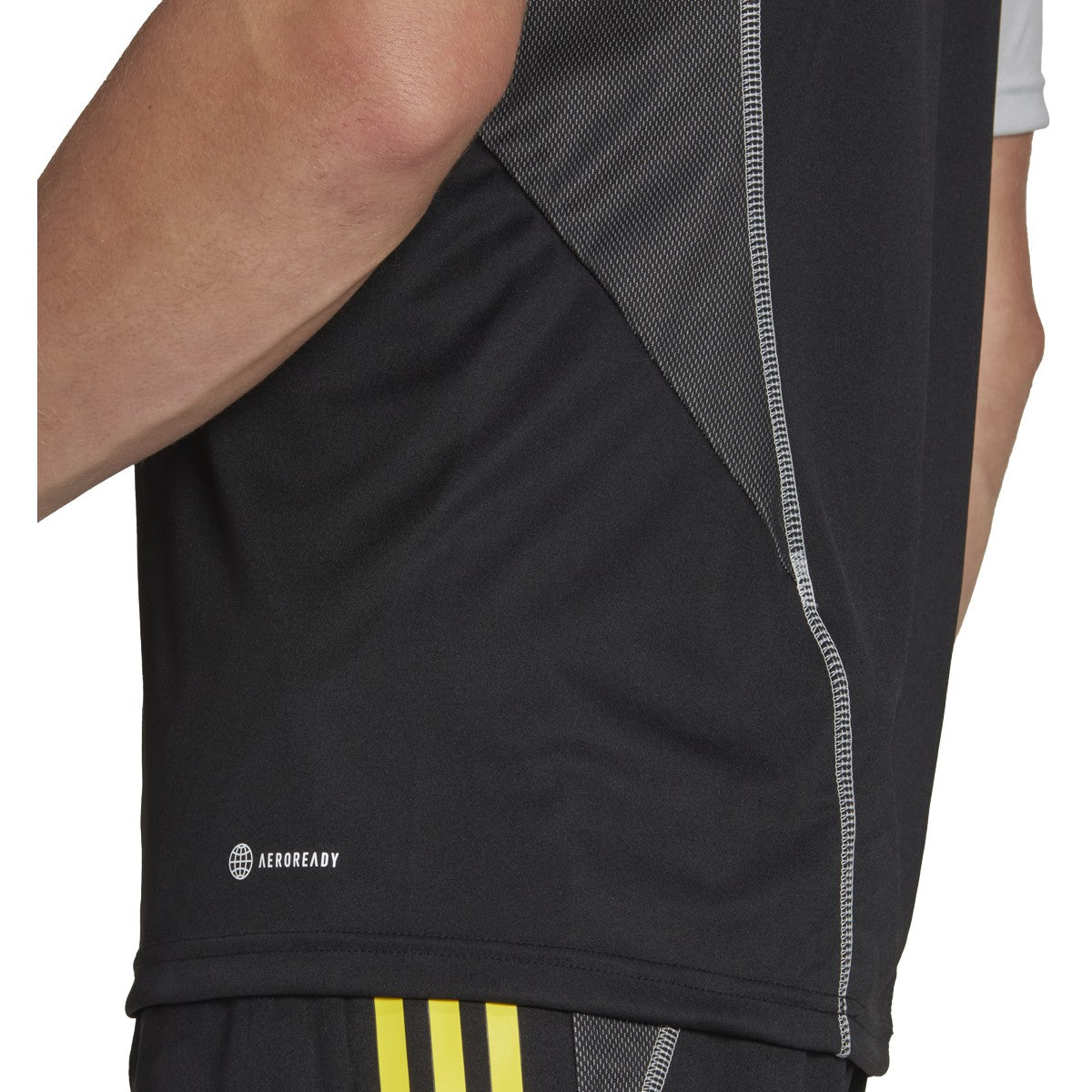 adidas Tiro 23 Competition Mens Soccer Jersey