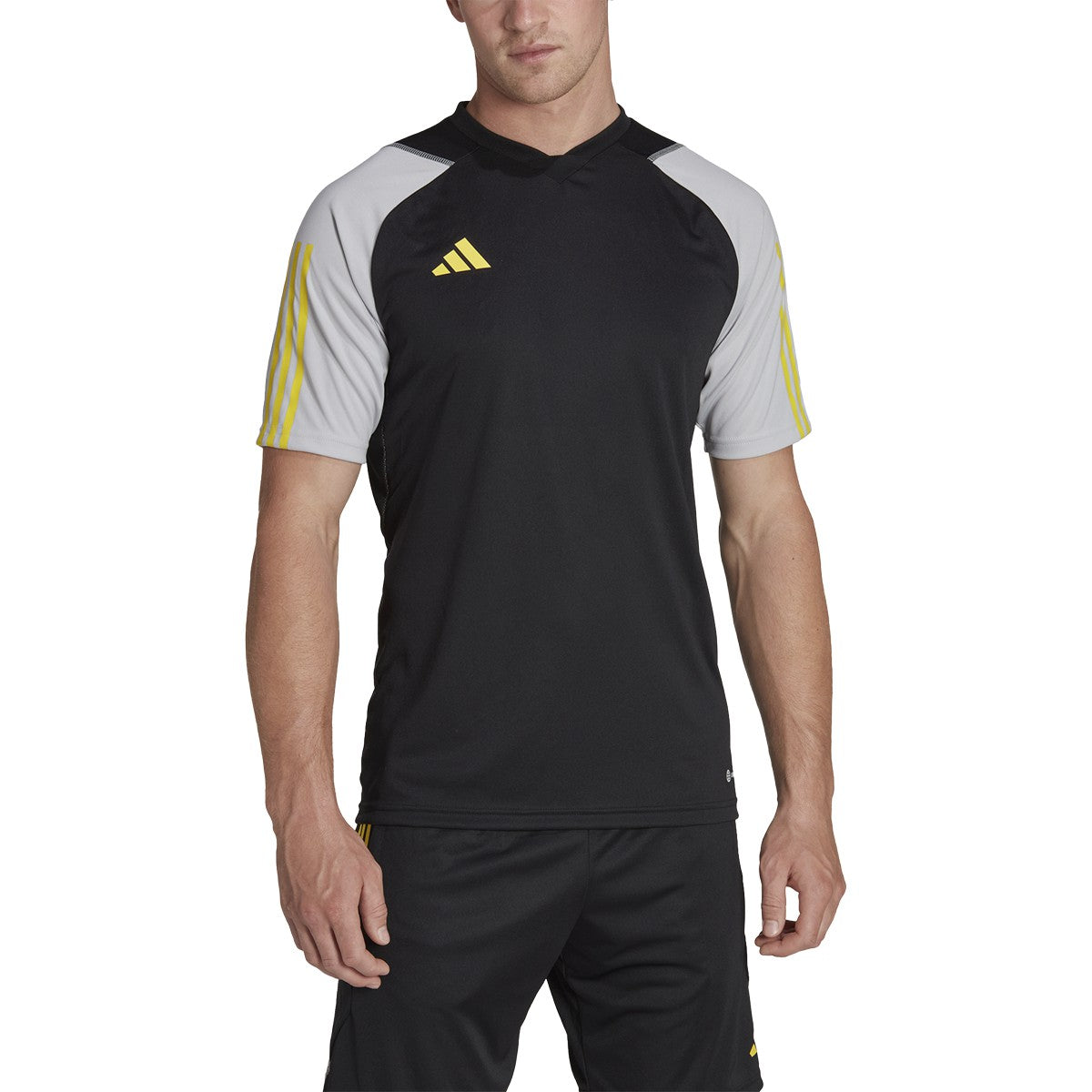 adidas Tiro 23 Competition Mens Soccer Jersey