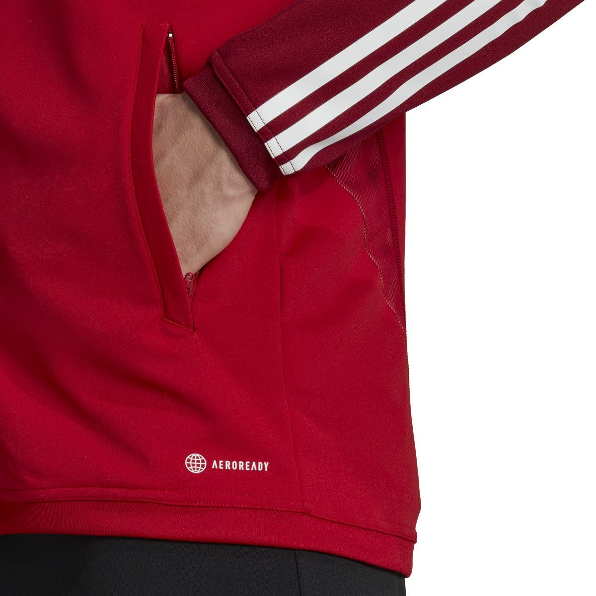 adidas Tiro 23 Competition Training Mens Soccer Jacket