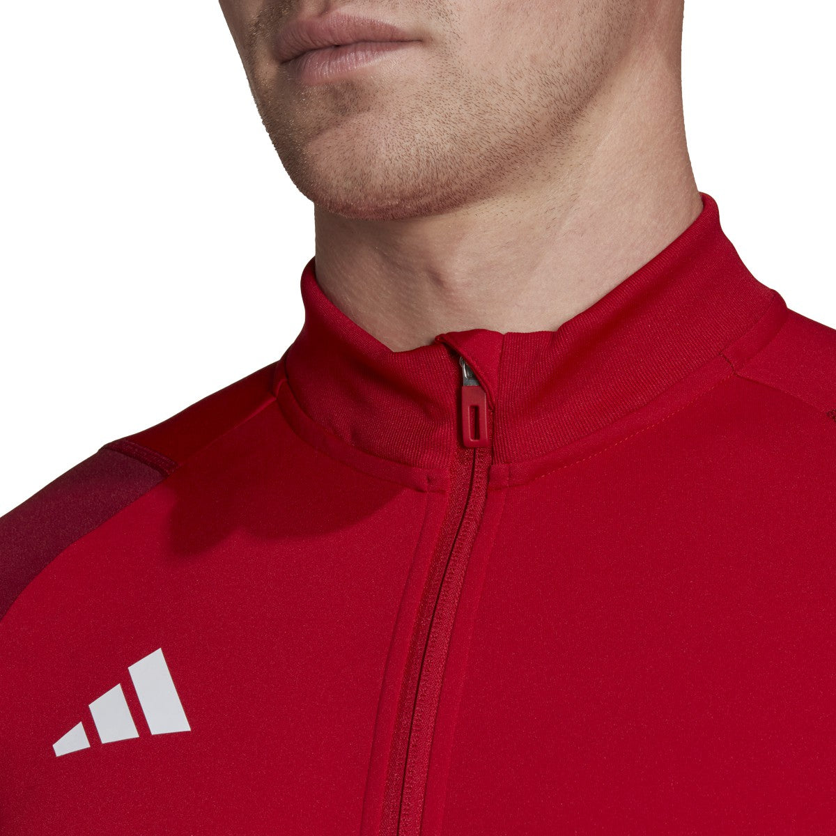 adidas Tiro 23 Competition Training Mens Soccer Jacket