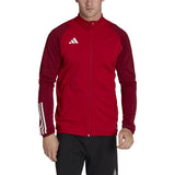 adidas Tiro 23 Competition Training Mens Soccer Jacket