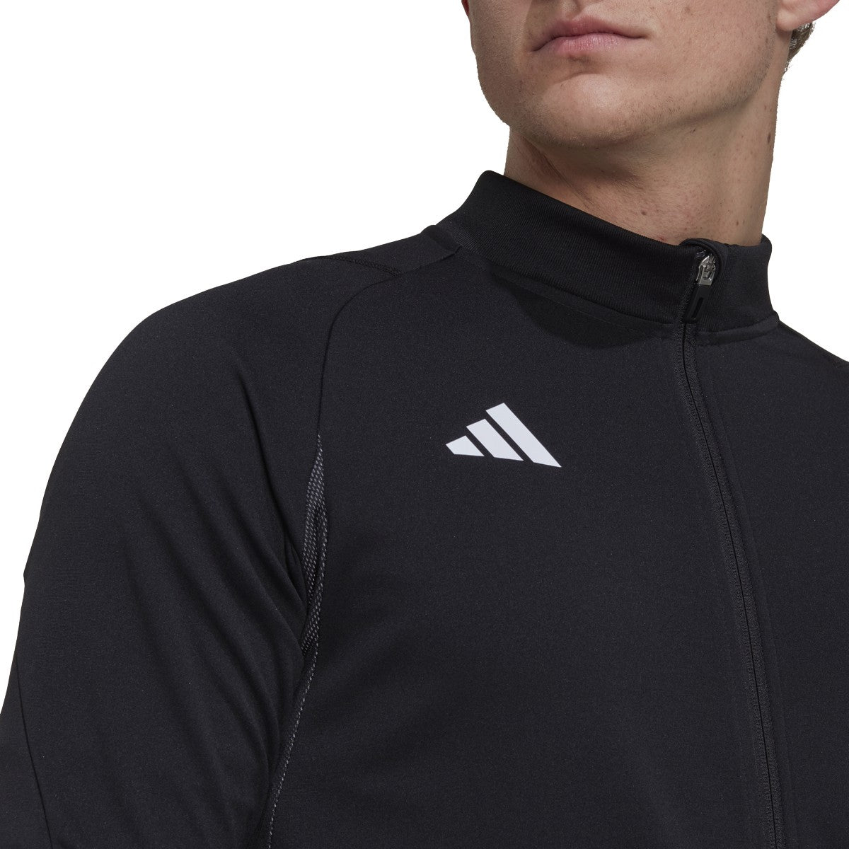 adidas Tiro 23 Competition Training Mens Soccer Jacket
