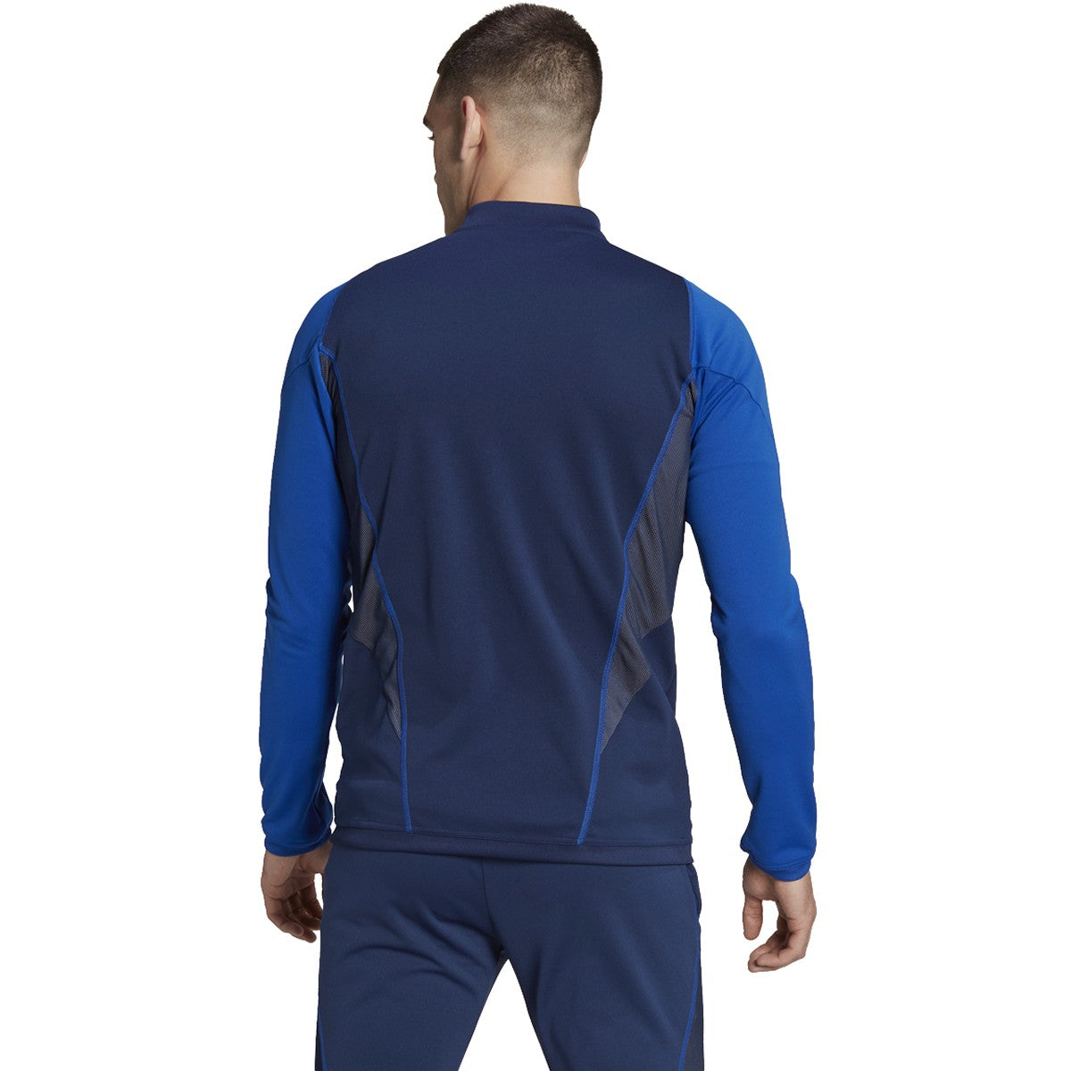 adidas Tiro 23 Competition Training Mens Soccer Jacket