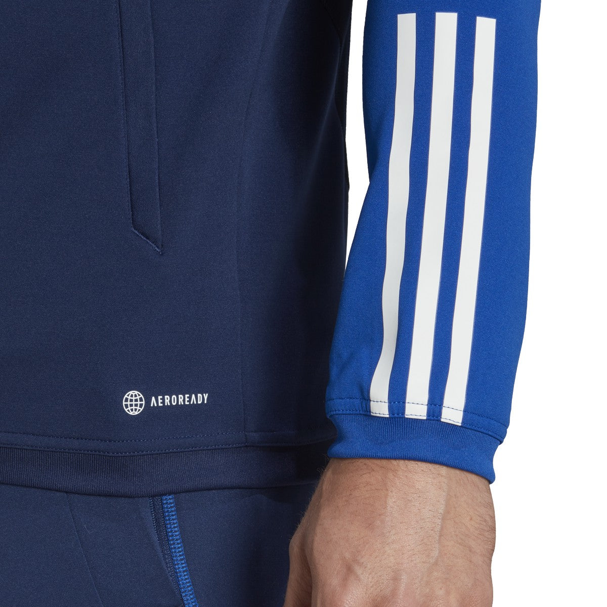 adidas Tiro 23 Competition Training Mens Soccer Jacket