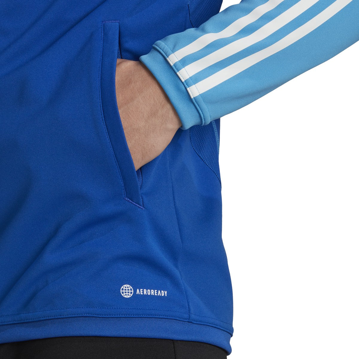 adidas Tiro 23 Competition Training Mens Soccer Jacket