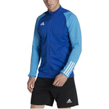 adidas Tiro 23 Competition Training Mens Soccer Jacket