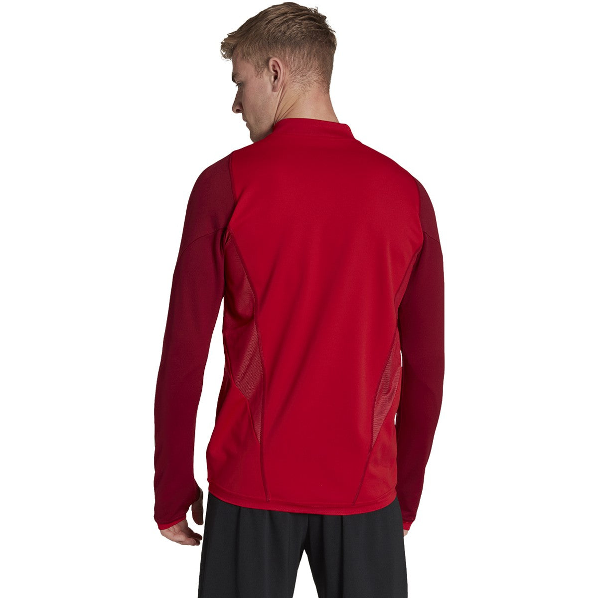 adidas Tiro 23 Competition Training Mens Soccer Top