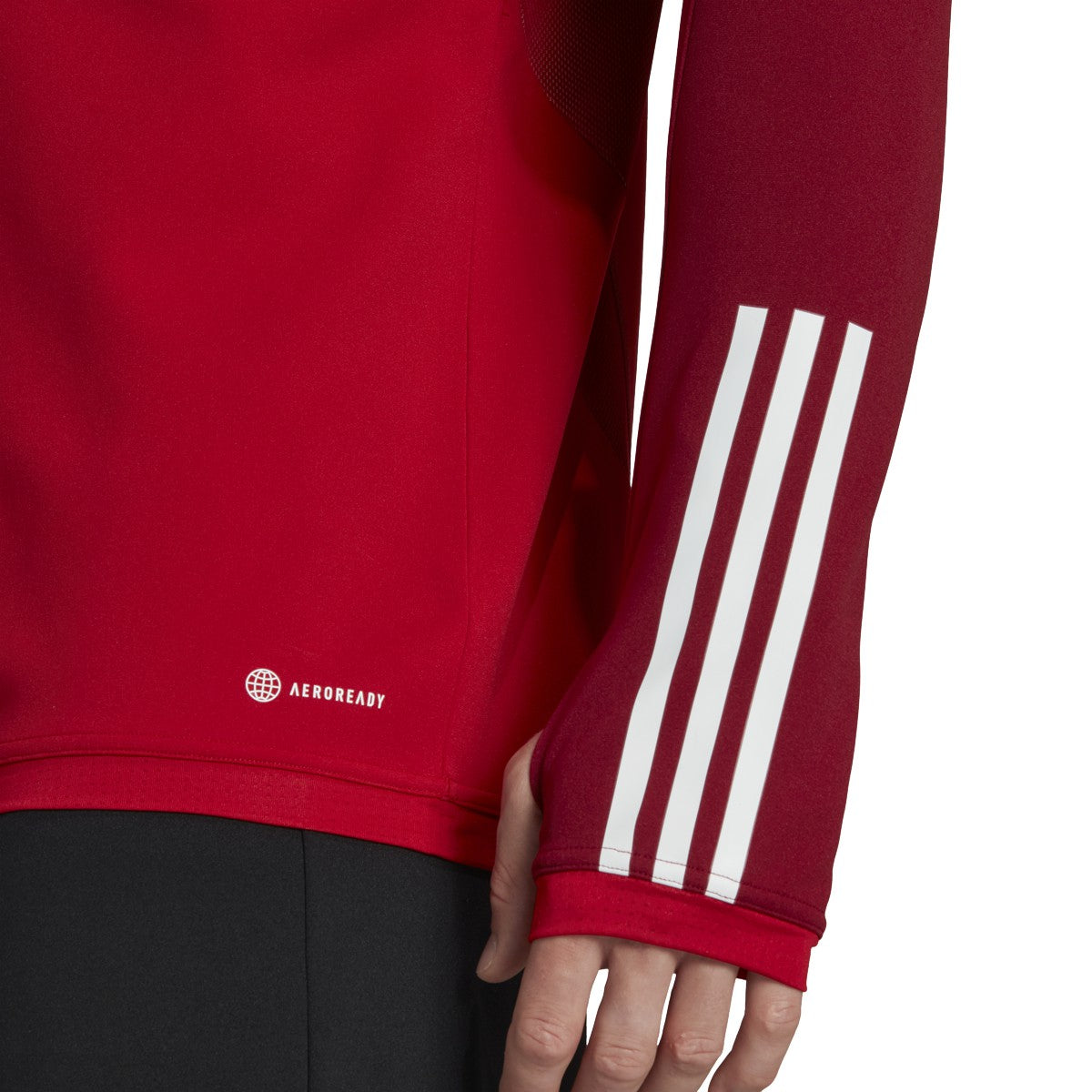 adidas Tiro 23 Competition Training Mens Soccer Top