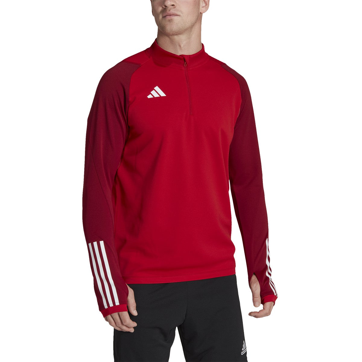 adidas Tiro 23 Competition Training Mens Soccer Top
