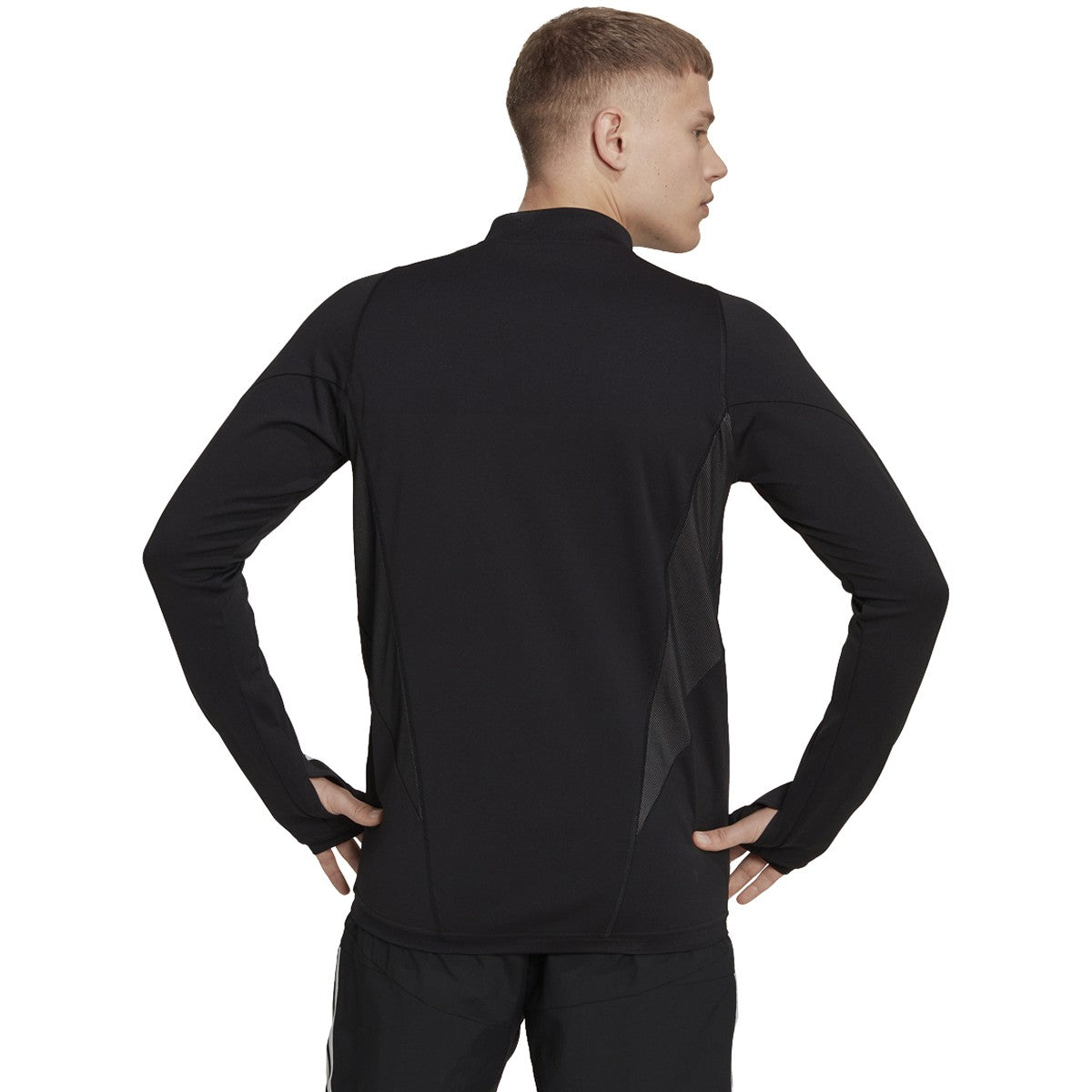 adidas Tiro 23 Competition Training Mens Soccer Top