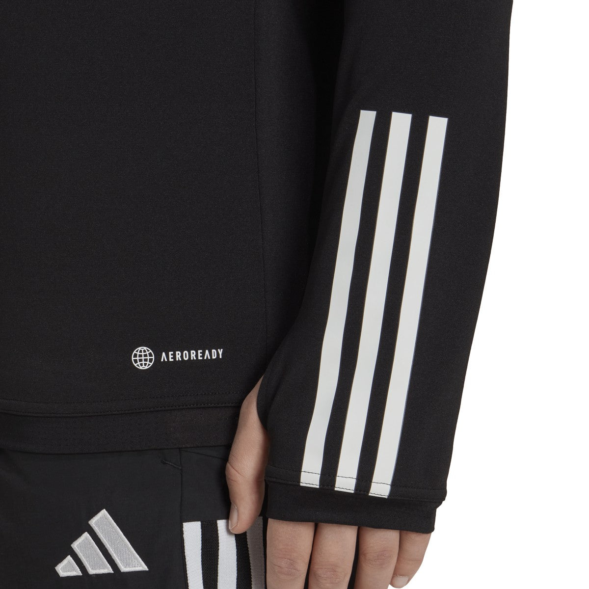 adidas Tiro 23 Competition Training Mens Soccer Top