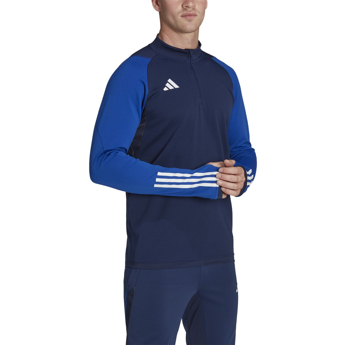 adidas Tiro 23 Competition Training Mens Soccer Top