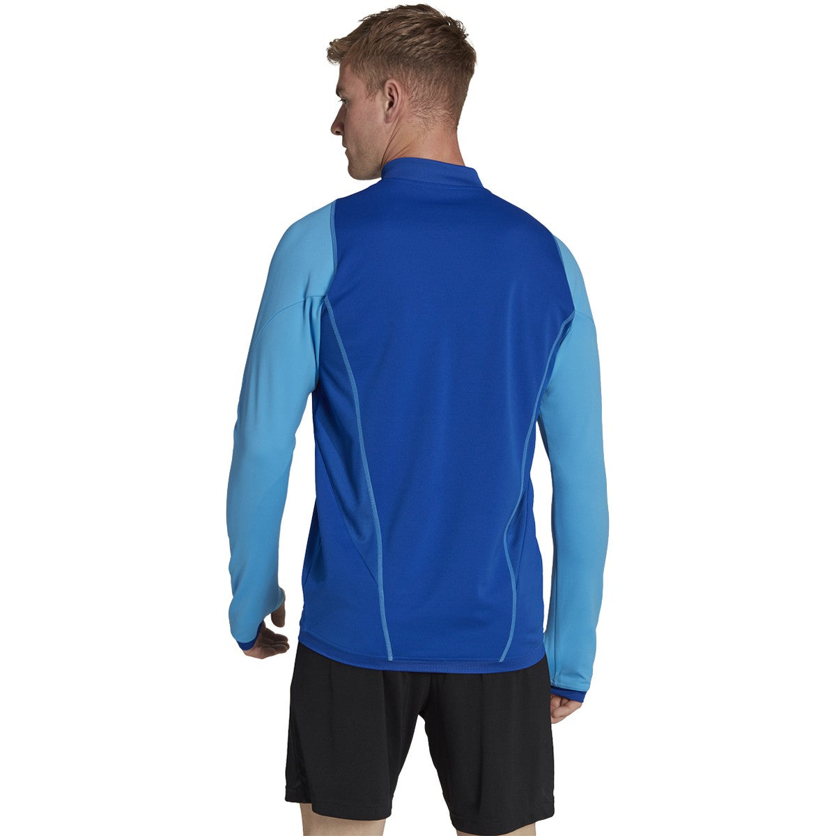adidas Tiro 23 Competition Training Mens Soccer Top