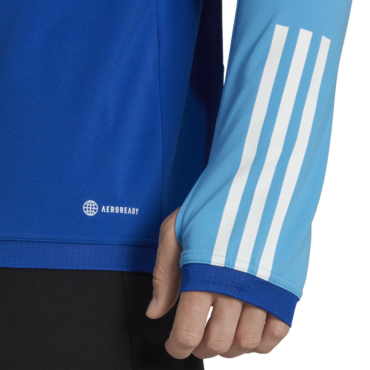 adidas Tiro 23 Competition Training Mens Soccer Top