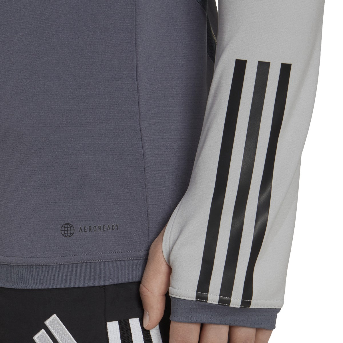 adidas Tiro 23 Competition Training Mens Soccer Top