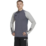 adidas Tiro 23 Competition Training Mens Soccer Top