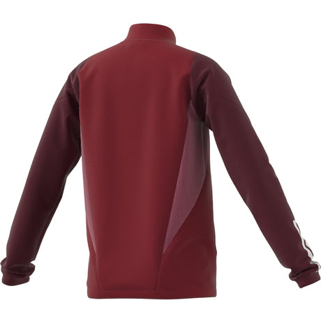adidas Tiro 23 Competition Training Youth Soccer Jacket