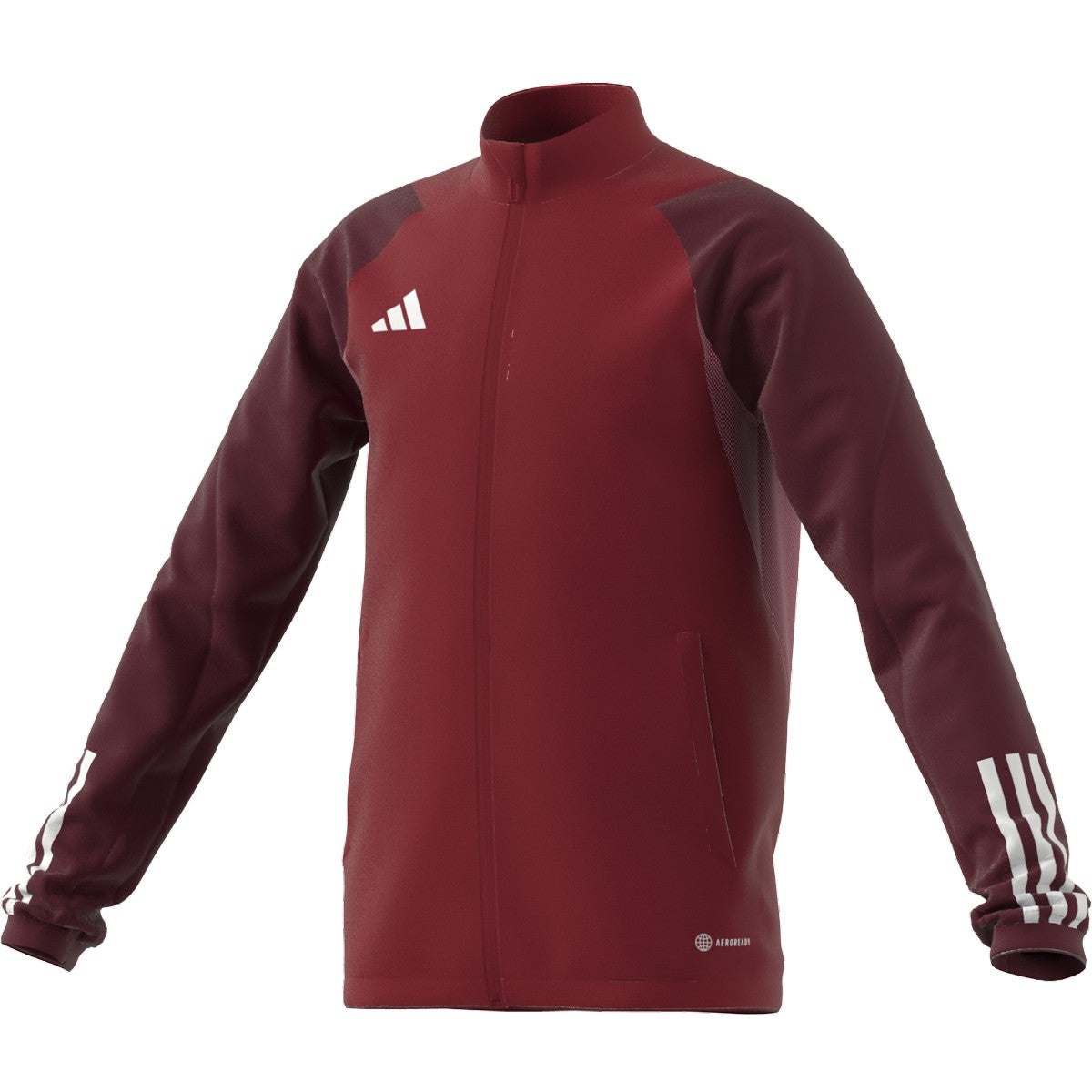 adidas Tiro 23 Competition Training Youth Soccer Jacket