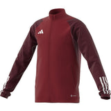 adidas Tiro 23 Competition Training Youth Soccer Jacket