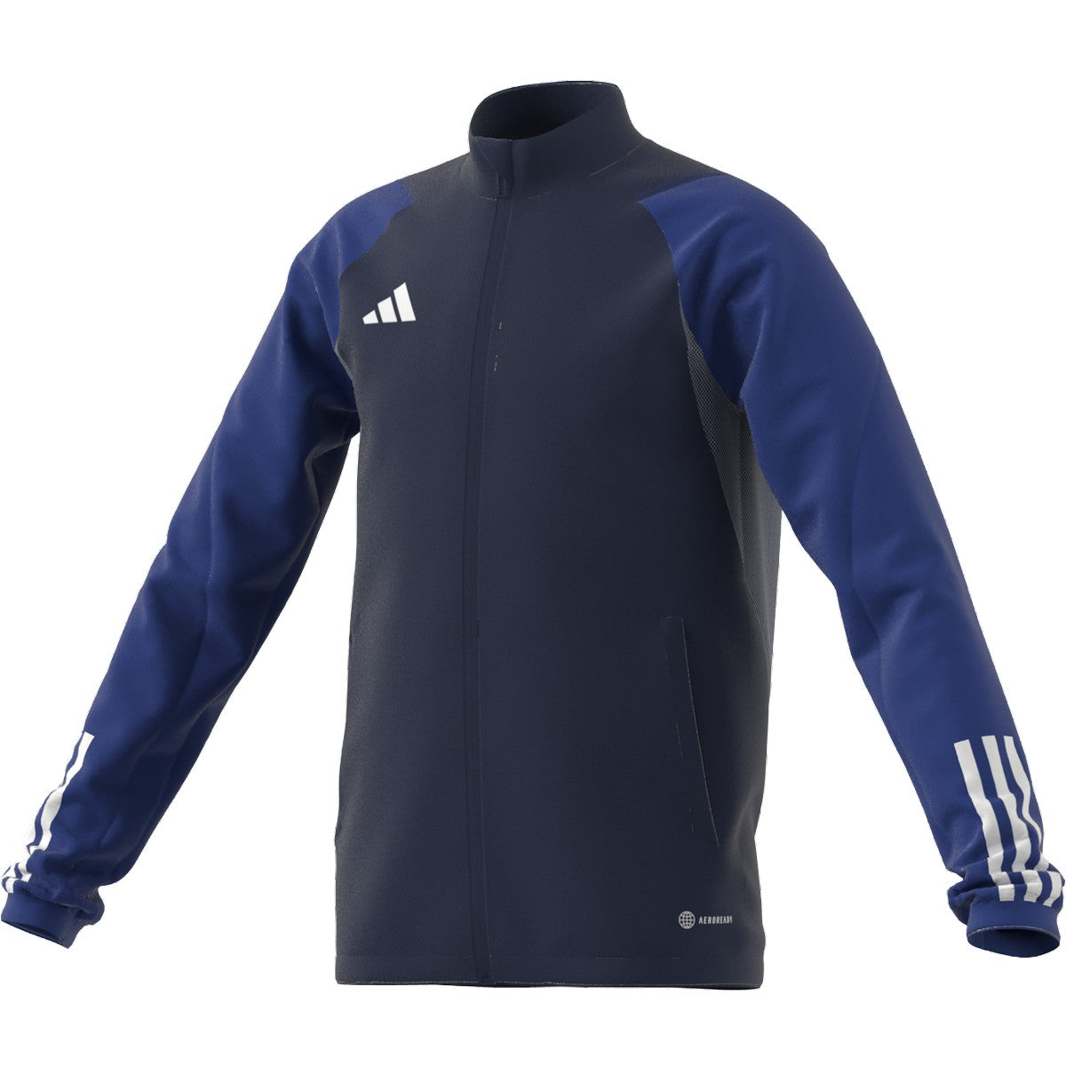 adidas Tiro 23 Competition Training Youth Soccer Jacket