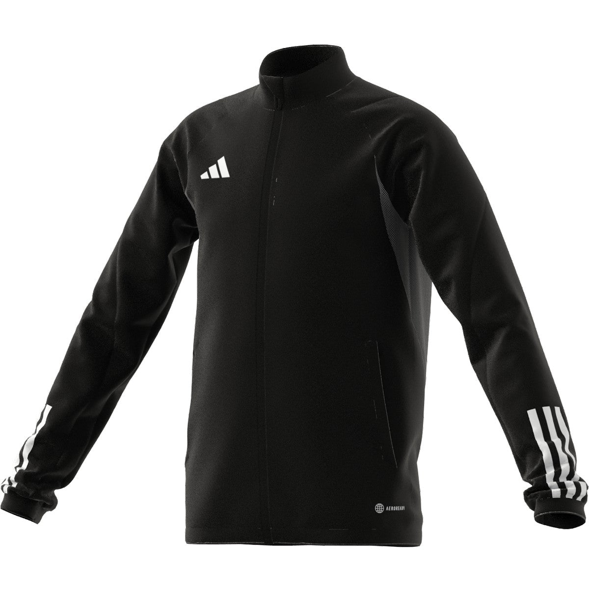 adidas Tiro 23 Competition Training Youth Soccer Jacket