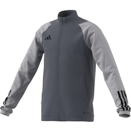adidas Tiro 23 Competition Training Youth Soccer Jacket