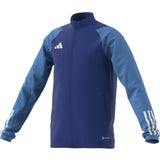 adidas Tiro 23 Competition Training Youth Soccer Jacket