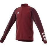 adidas Tiro 23 Competition Youth Soccer Training Shirt