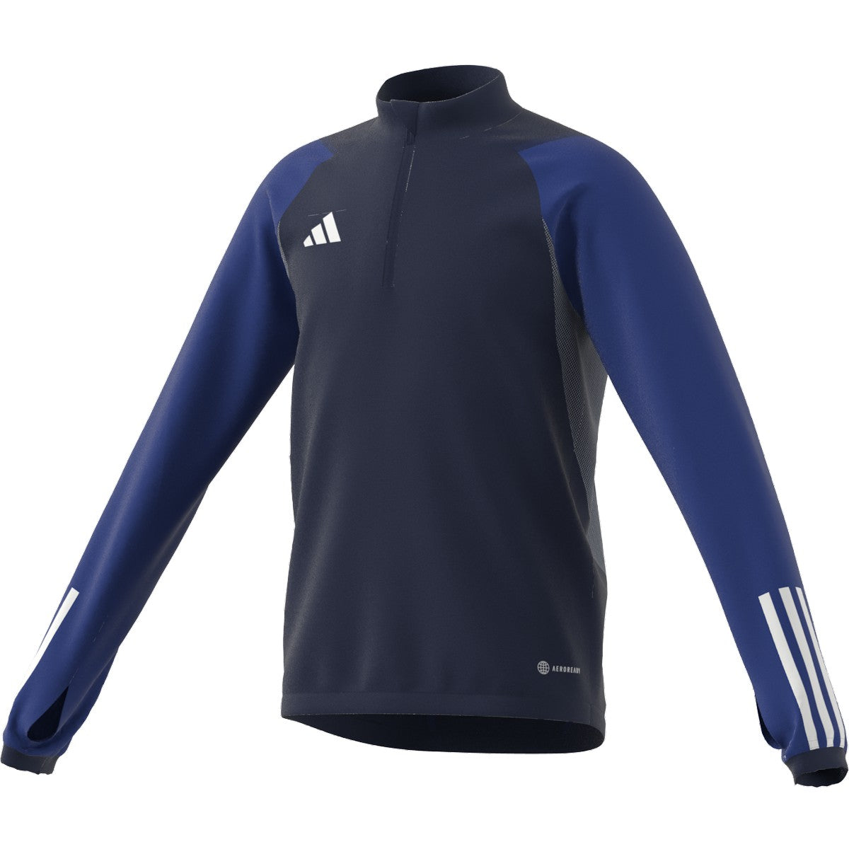 adidas Tiro 23 Competition Youth Soccer Training Shirt