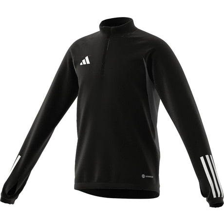 adidas Tiro 23 Competition Youth Soccer Training Shirt