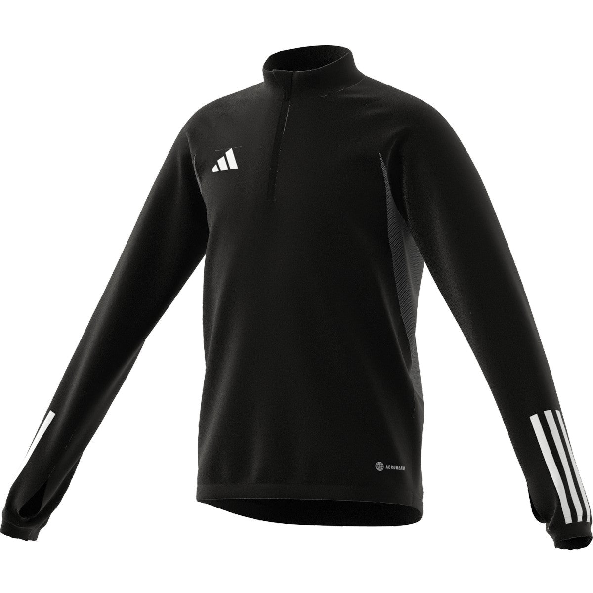 adidas Tiro 23 Competition Youth Soccer Training Shirt