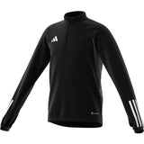 adidas Tiro 23 Competition Youth Soccer Training Shirt