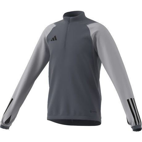 adidas Tiro 23 Competition Youth Soccer Training Shirt