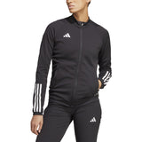 adidas Tiro 23 Competition Womens Soccer Training Jacket
