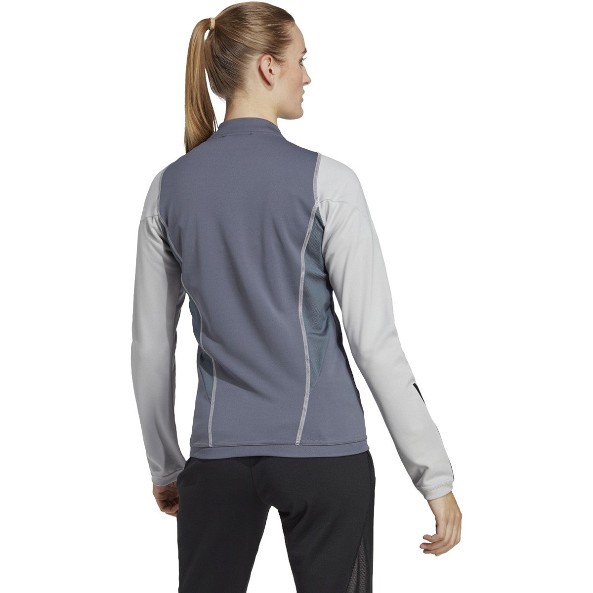 adidas Tiro 23 Competition Womens Soccer Training Jacket