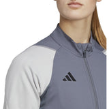 adidas Tiro 23 Competition Womens Soccer Training Jacket