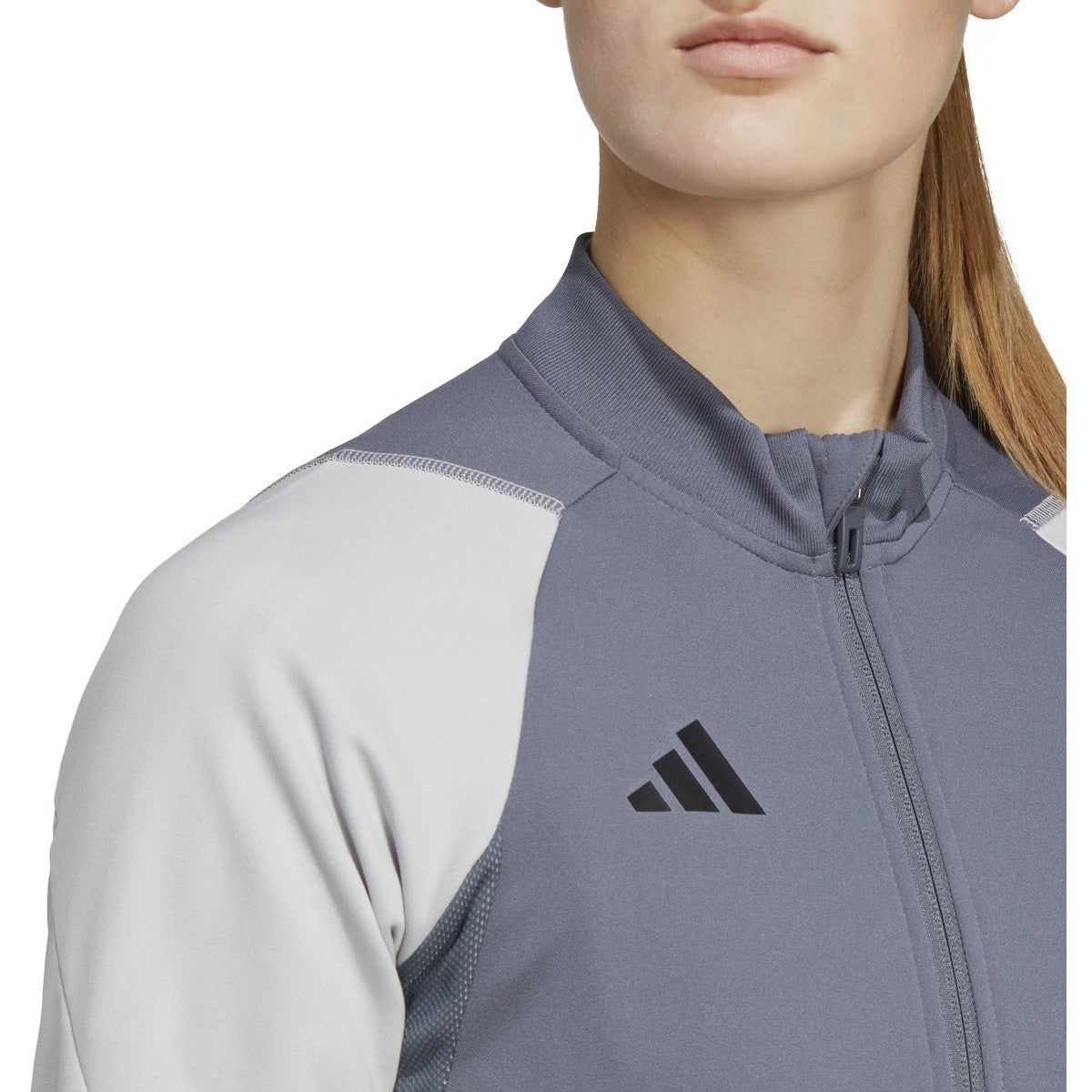 adidas Tiro 23 Competition Womens Soccer Training Jacket