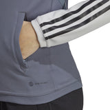 adidas Tiro 23 Competition Womens Soccer Training Jacket