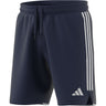 adidas Tiro 23 League Mens Soccer Sweat Shorts