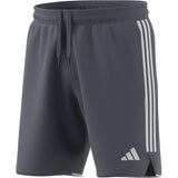 adidas Tiro 23 League Mens Soccer Sweat Shorts