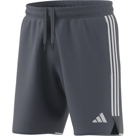 adidas Tiro 23 League Mens Soccer Sweat Shorts