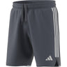 adidas Tiro 23 League Mens Soccer Sweat Shorts