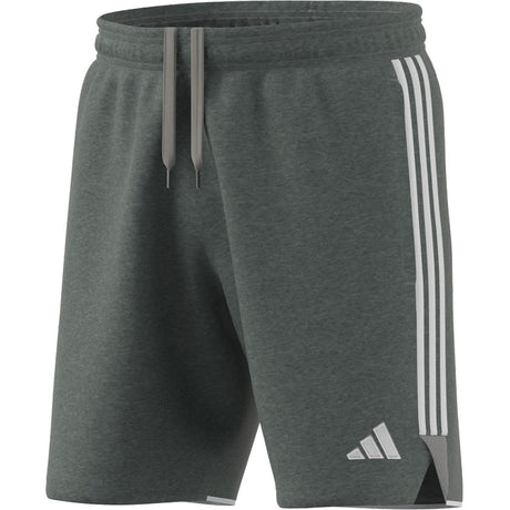adidas Tiro 23 League Mens Soccer Sweat Shorts