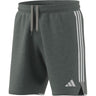 adidas Tiro 23 League Mens Soccer Sweat Shorts