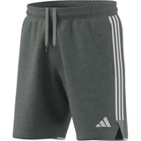 adidas Tiro 23 League Mens Soccer Sweat Shorts