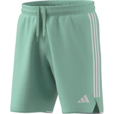 adidas Tiro 23 League Mens Soccer Sweat Shorts