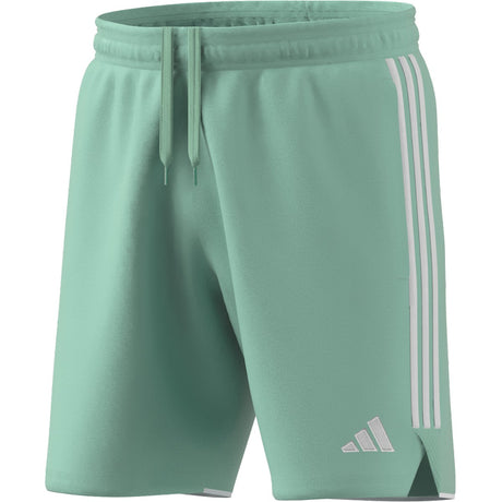 adidas Tiro 23 League Mens Soccer Sweat Shorts