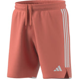 adidas Tiro 23 League Mens Soccer Sweat Shorts